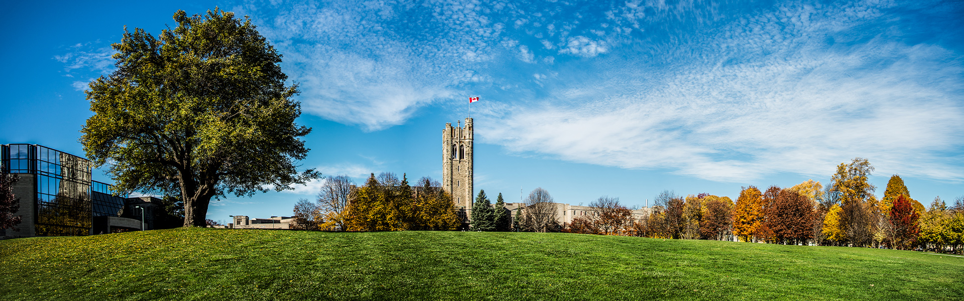 Image of Campus