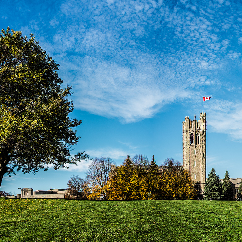 Image of Campus
