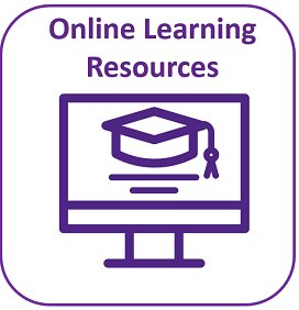 Online Learning Resources