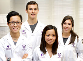 schulich students