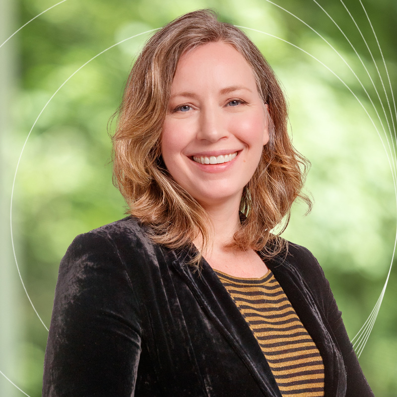 Meet Alissa Centivany