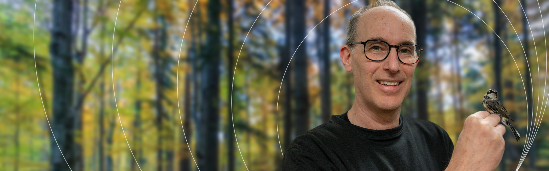 Meet Chris Guglielmo