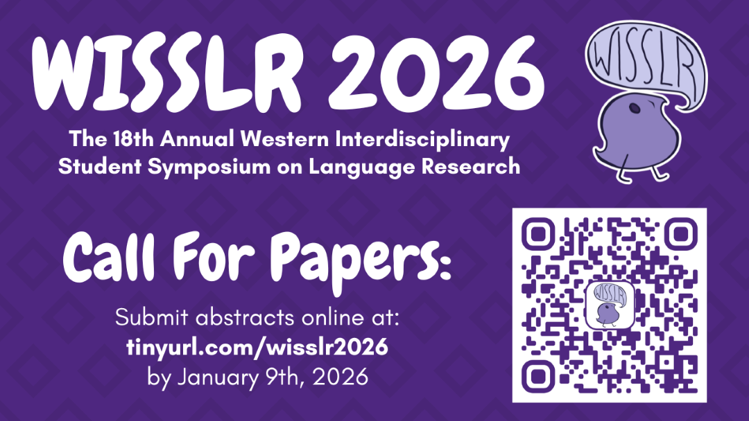 Call for Papers