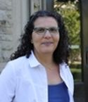 Dr. Tania Granadillo