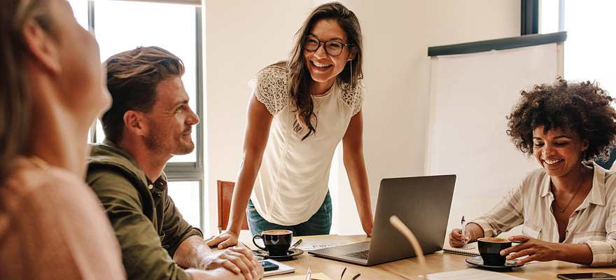 banner experiential learning