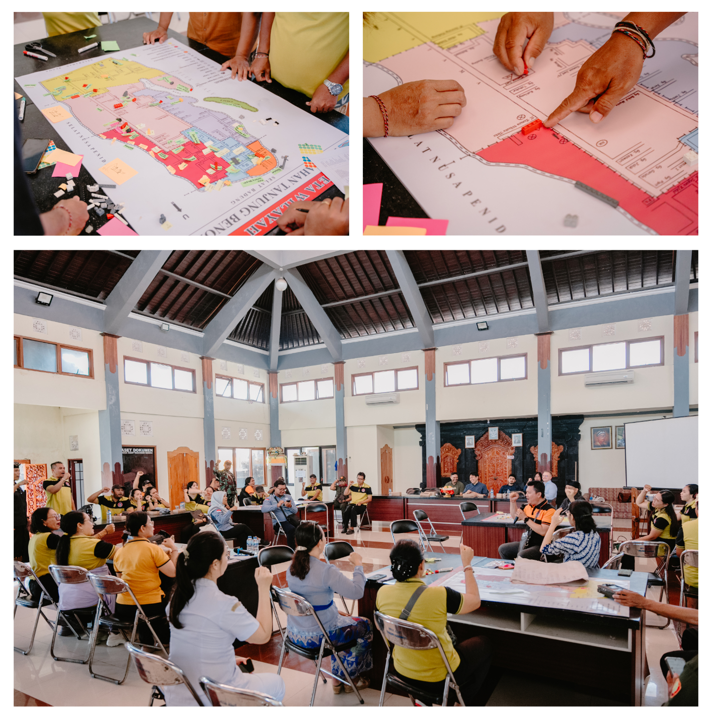 Community-asset-mapping