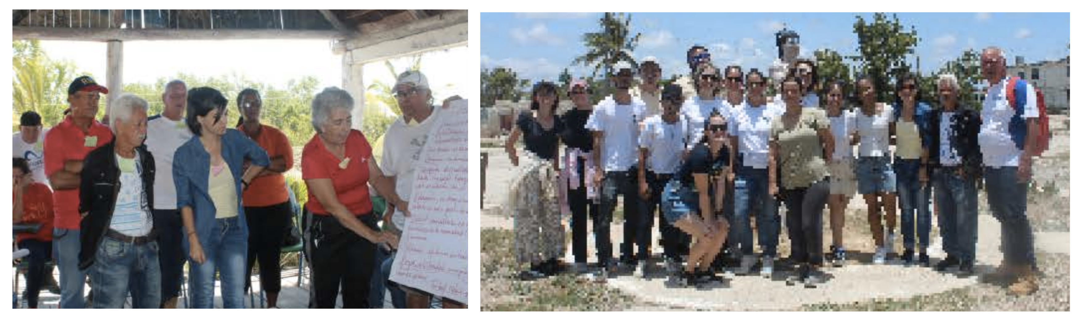 Playa Cajio Workshop Concluded!