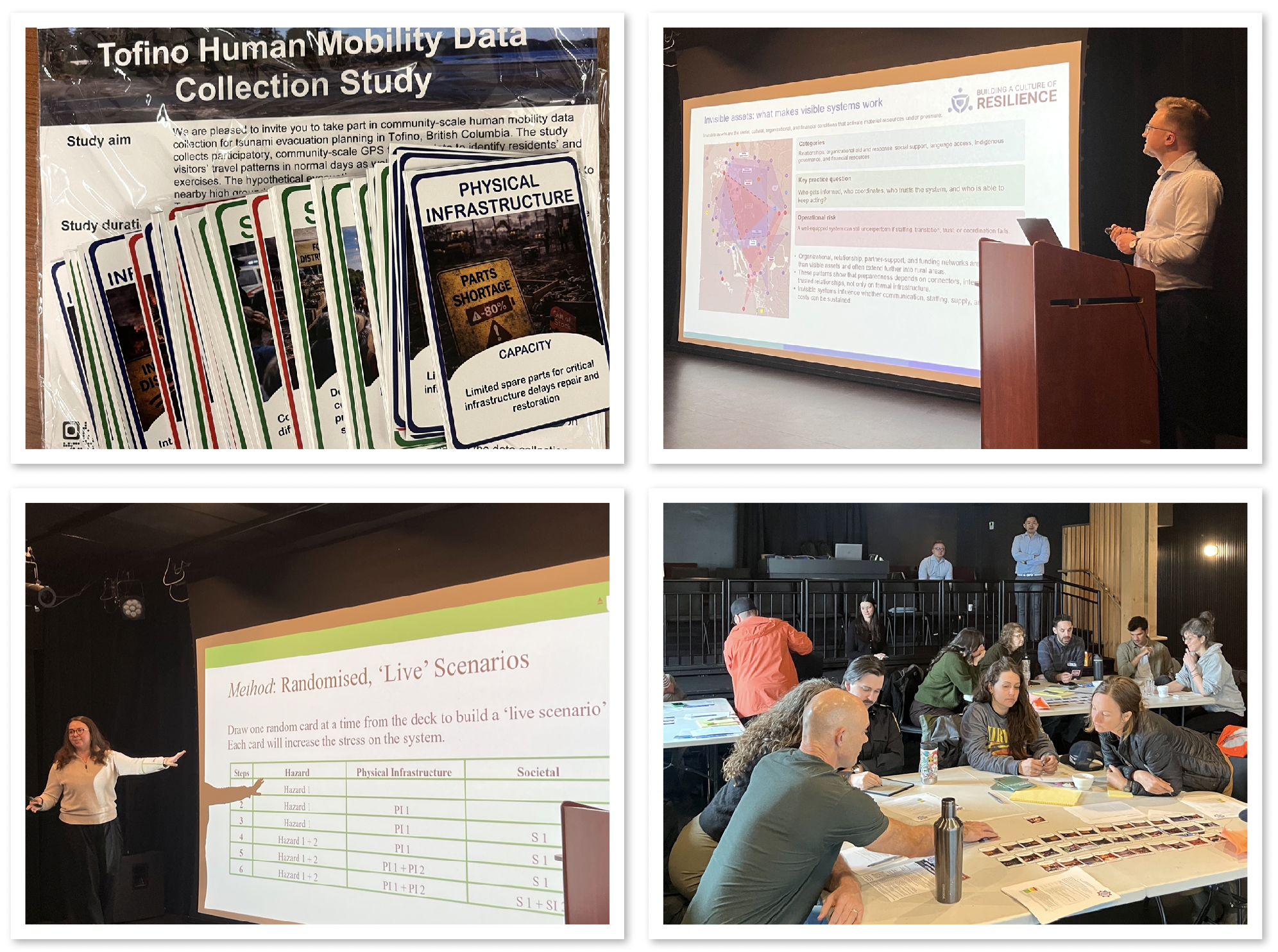 2026 Tofino Workshop