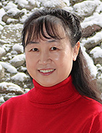 Jinfei Wang