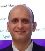 Farid Moshgelani