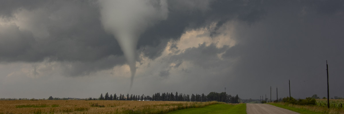 Report A Tornado Report A Tornado Western University