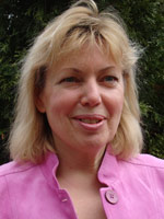Dr. Marita Kloseck