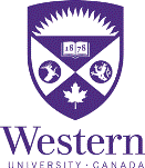 Western Crest Logo