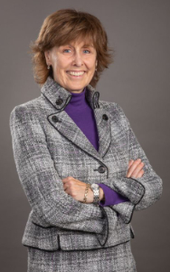 AVP Jacquelyn Burkell