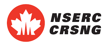 NSERC Logo