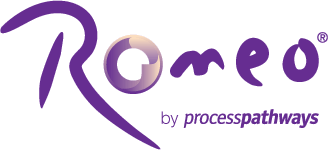 ROMEO Logo