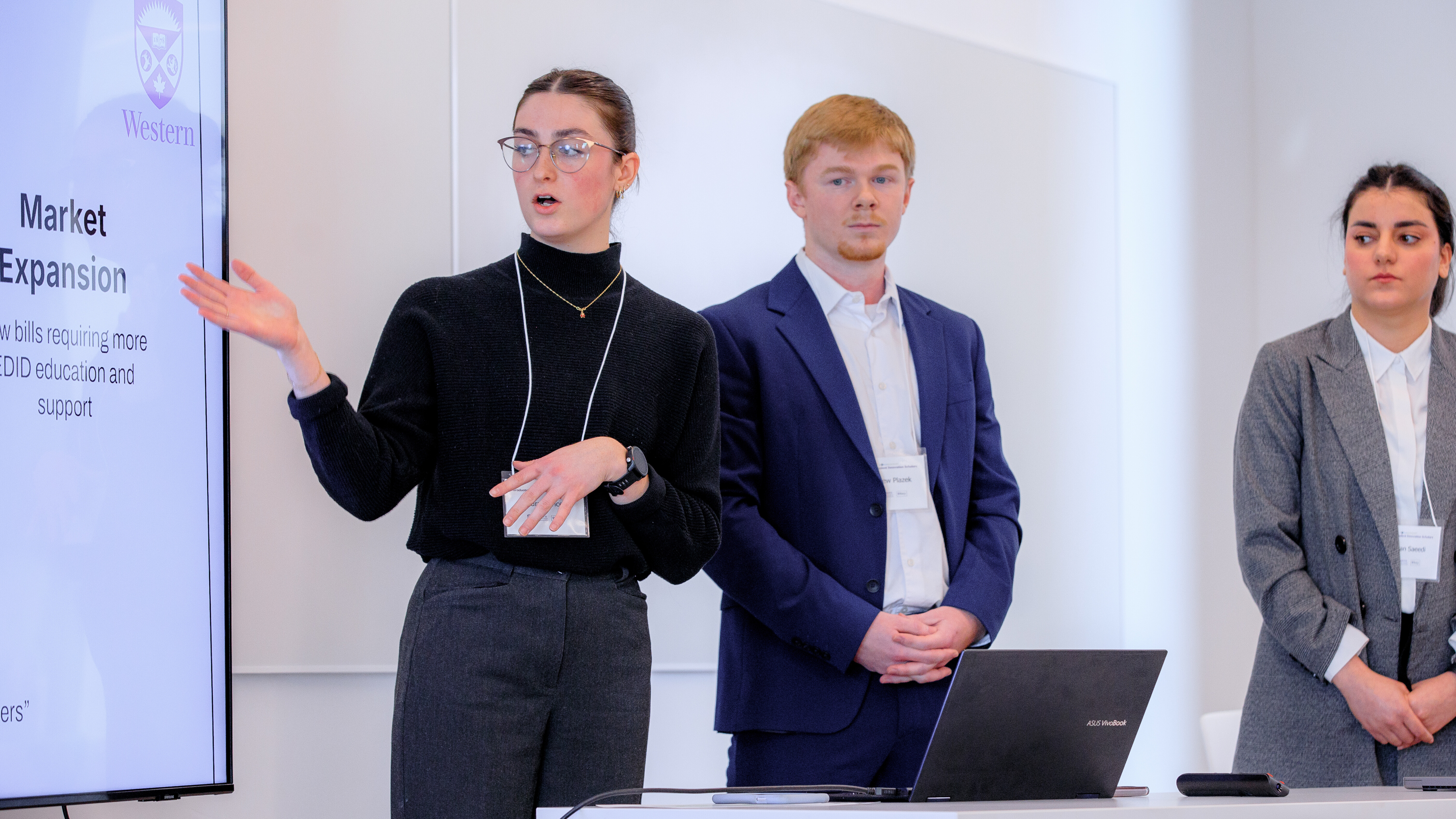 GSIS Pitch Competition