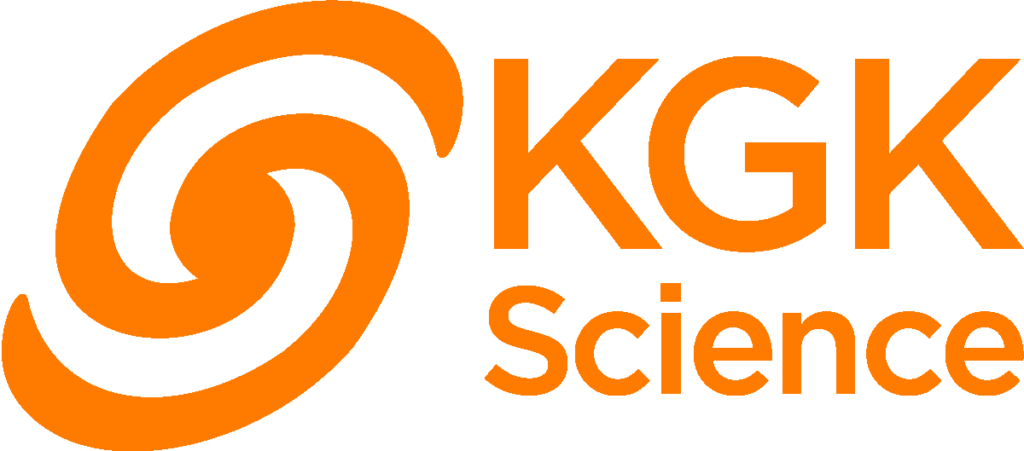 KGK Logo