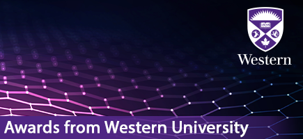 Western University Awards
