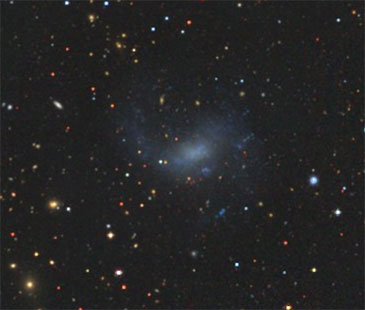 Galaxy UGC8839