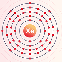 Xenon Electron Configuration