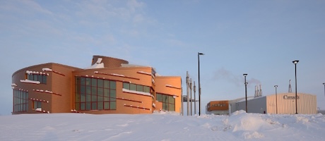 Canadian High Arctic Research Station