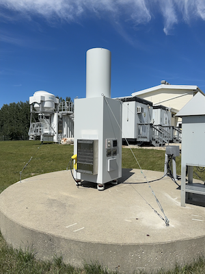 Stony Plain AB MPL