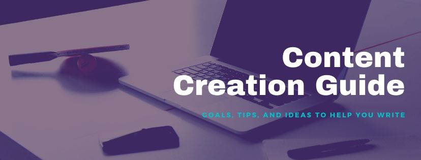 Content Creation Guide