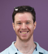 Gareth Sykes
