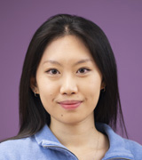 Hongyu Chen