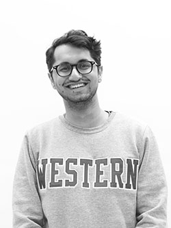 Divy Kochar