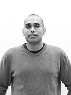 Ryan Rego