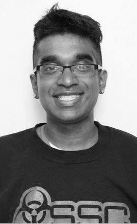 Sujen Saravanabavan