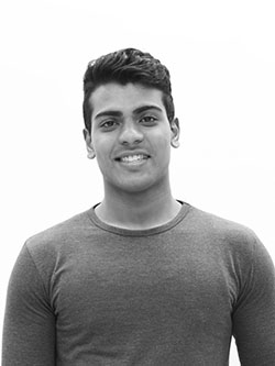Timothy Varghese