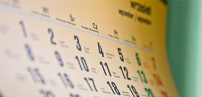 calendar