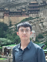 Chufeng (Garry) Meng Chufeng (Garry) Meng