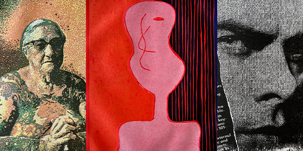 portrait prints