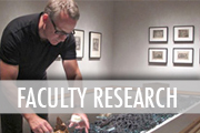 Faculty Research